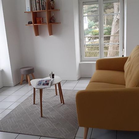 L'Appart Du Ris Douarnenez Eksteriør bilde
