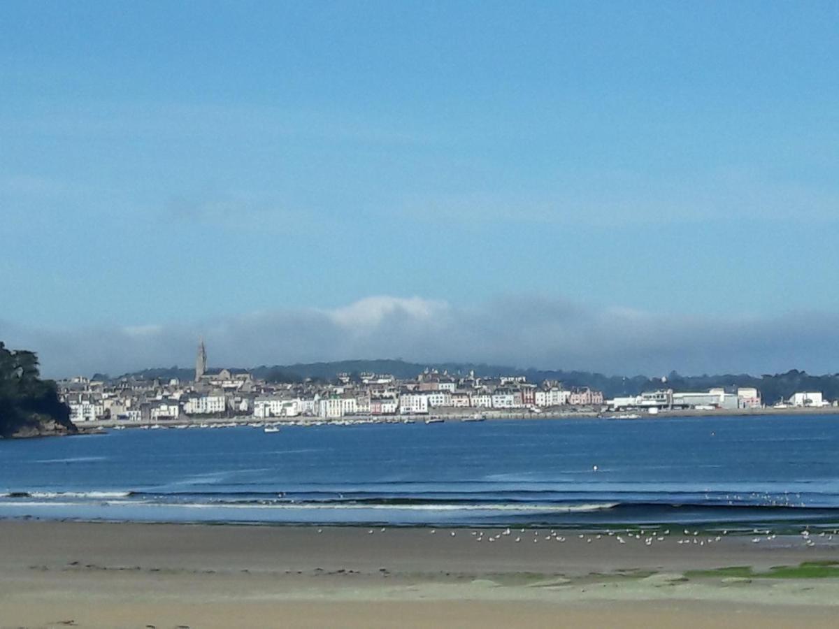 L'Appart Du Ris Douarnenez Eksteriør bilde