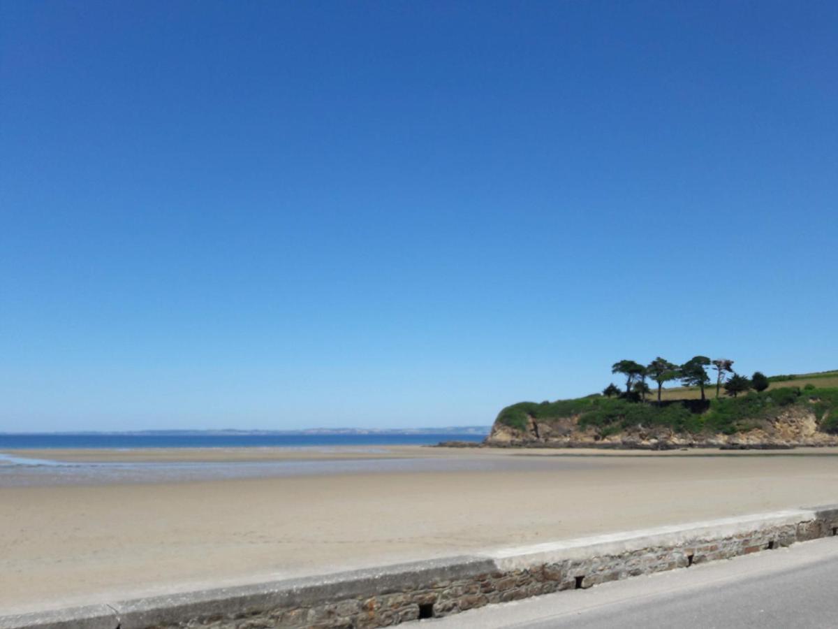 L'Appart Du Ris Douarnenez Eksteriør bilde